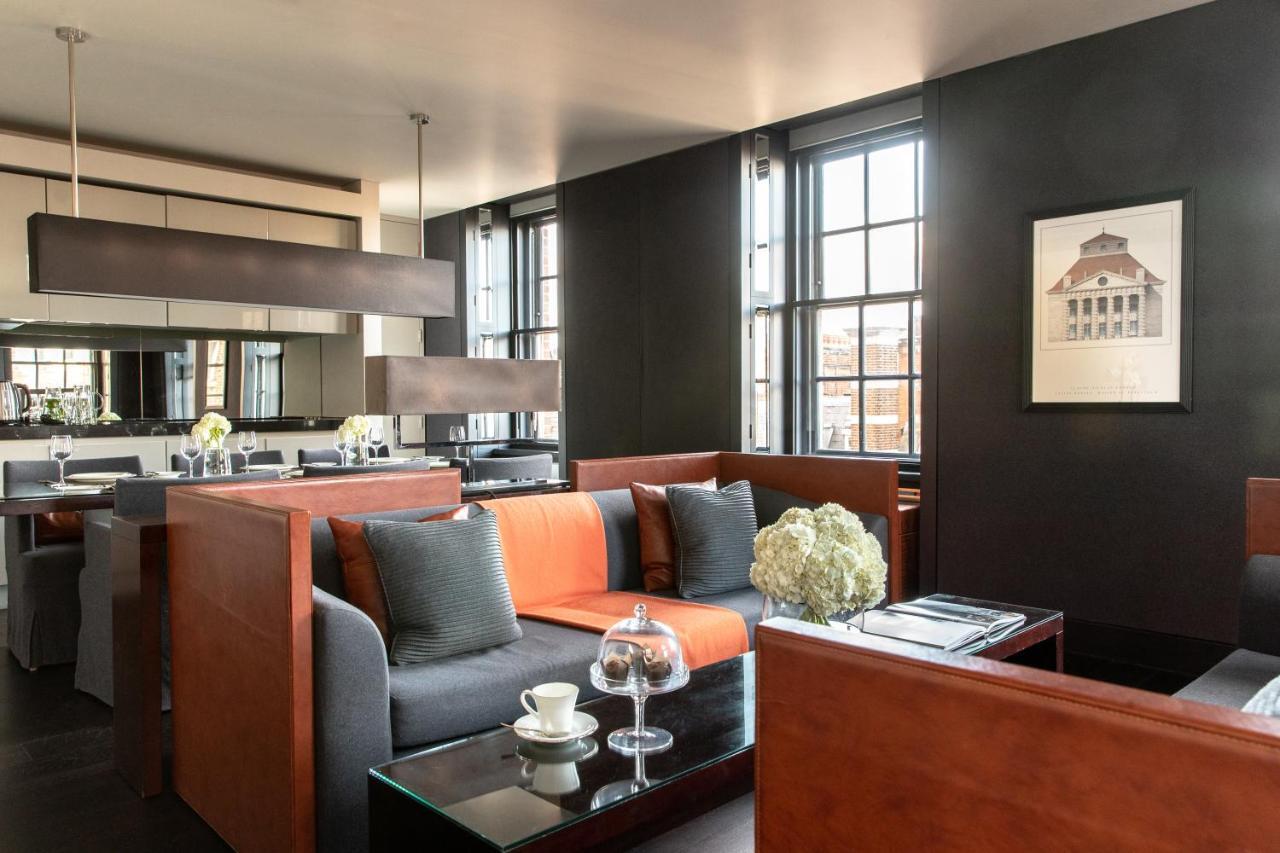 Suite 3 Chambres