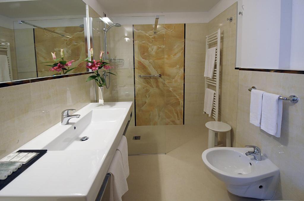 Junior Suite Su 2 Livelli