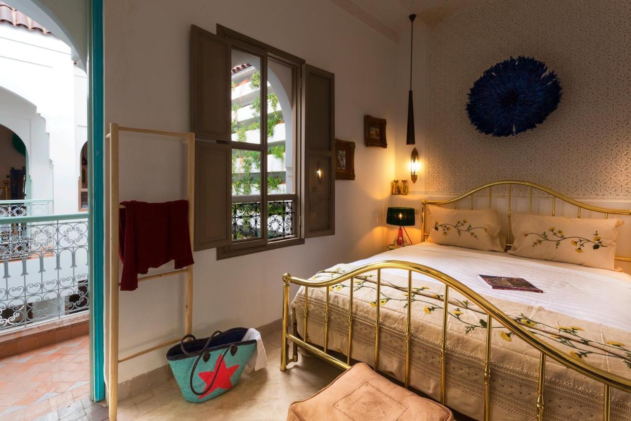 Chambre Double Deluxe avec Douche