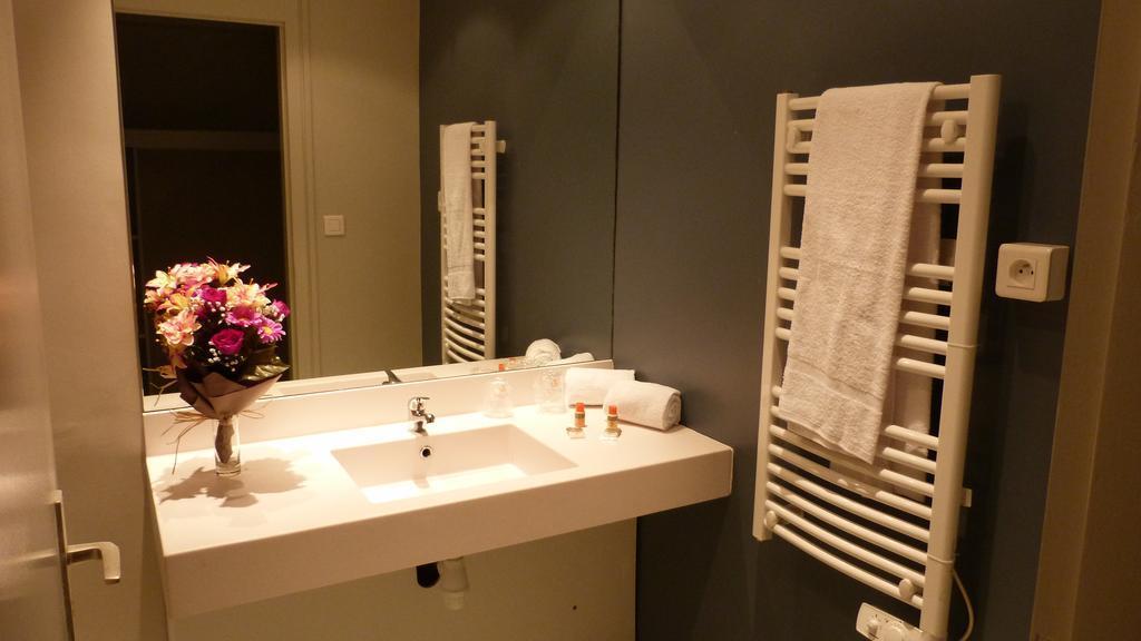 Chambre Familiale Standard (2 Adultes + 2 Enfants)