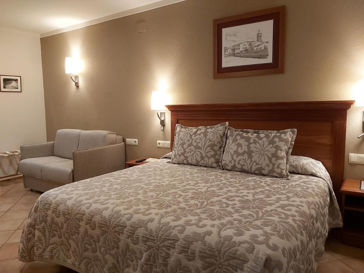Habitación Doble Superior