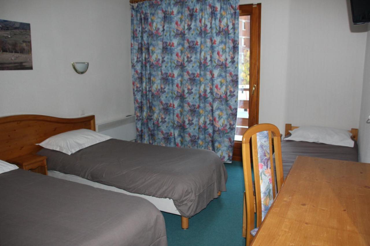 Chambre Triple Standard