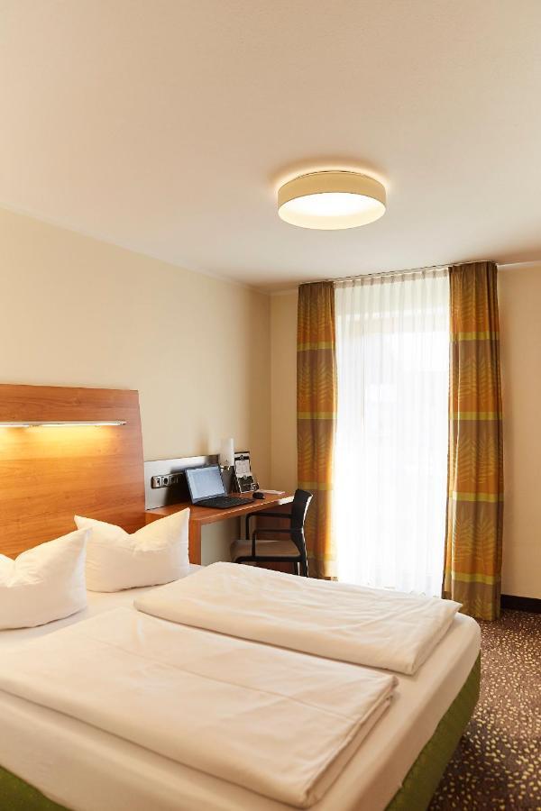 Standard Doppelzimmer