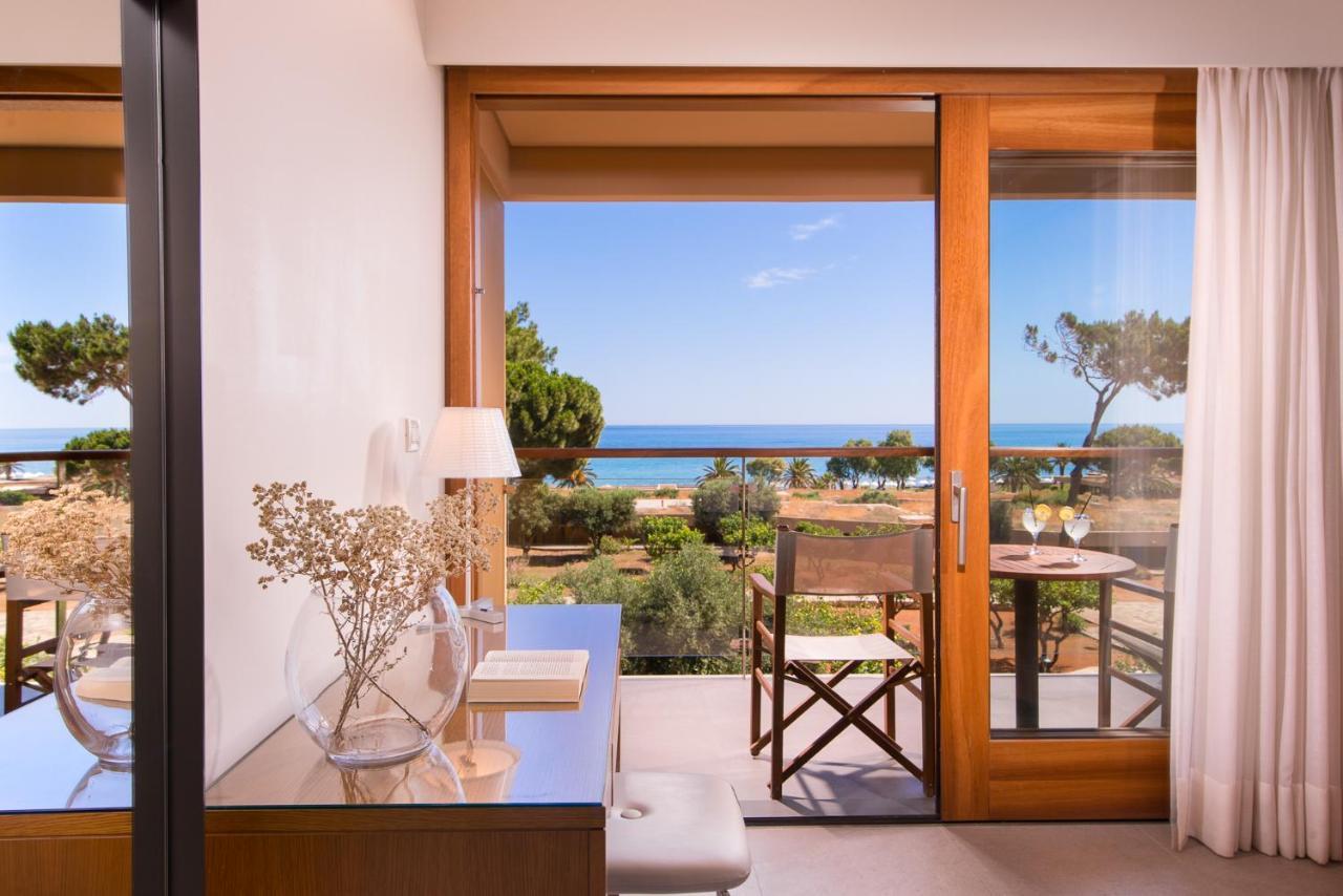 Chambre Supérieure - Vue sur Mer