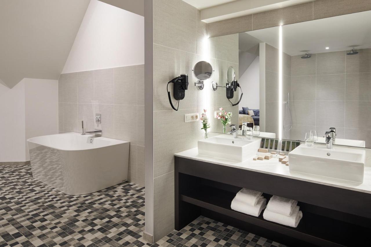 Präsidentensuite