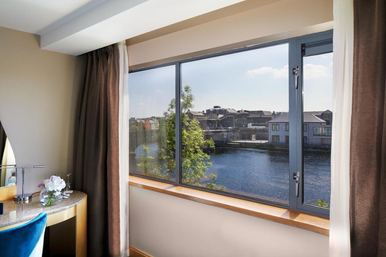 Junior Suite mit Flussblick