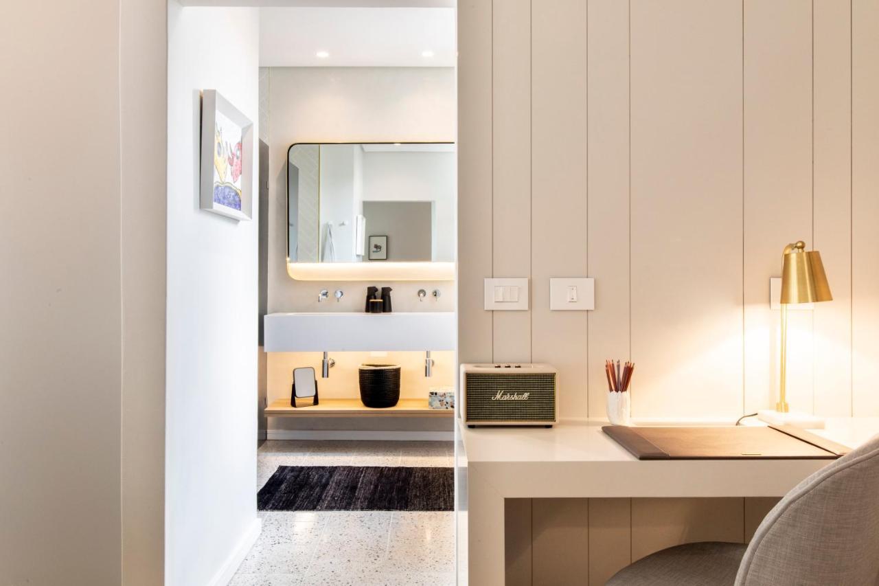 Luxus Zimmer mit Kingsize-Bett