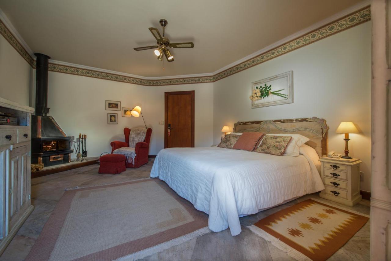 Quarto Superior