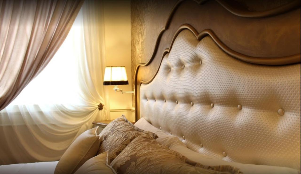 Chambre Double Deluxe