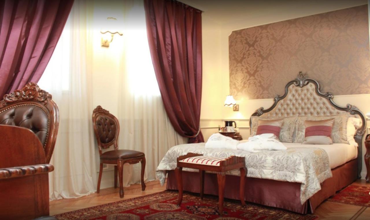 Chambre Double Supérieure