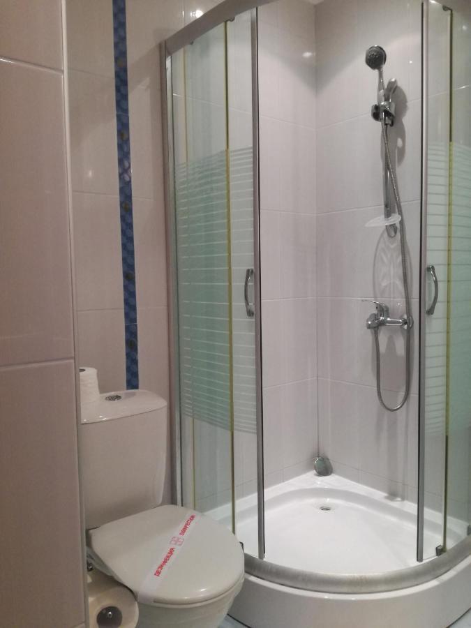 Apartment mit 2 Schlafzimmern