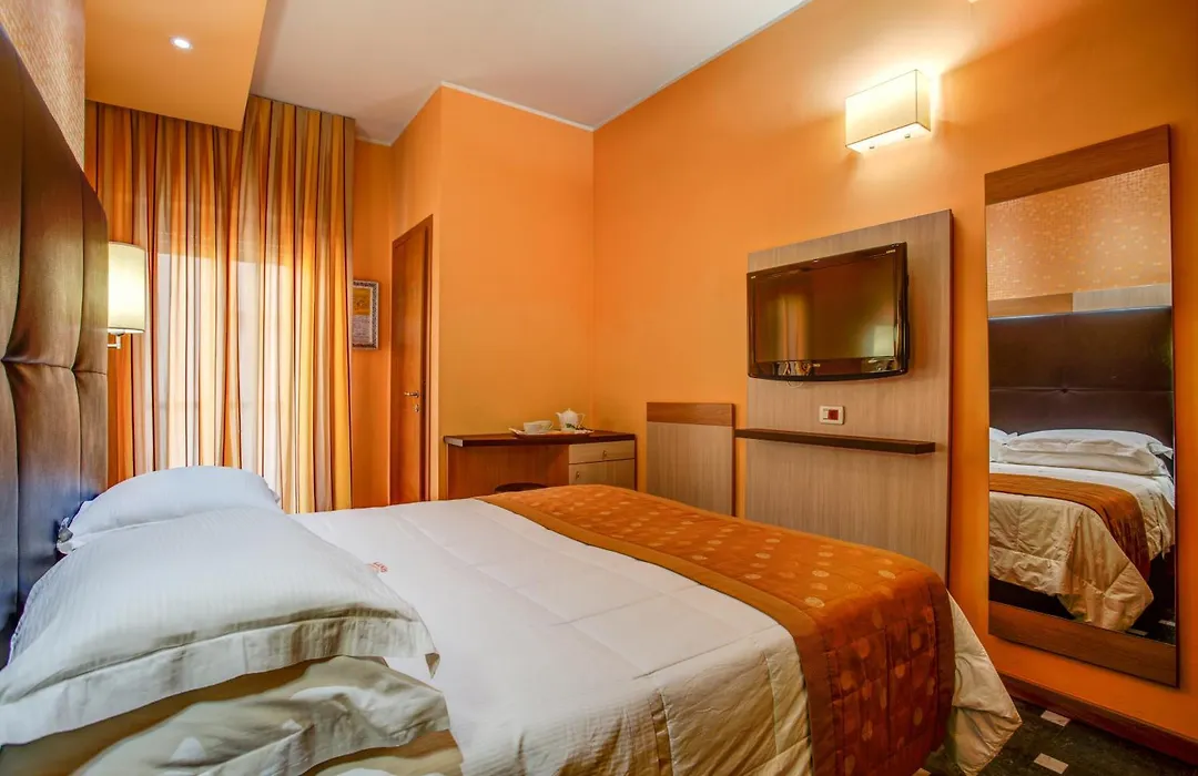 Hotel Genty-1