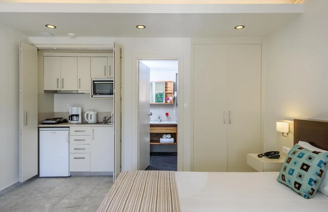 Despina Apartments-1