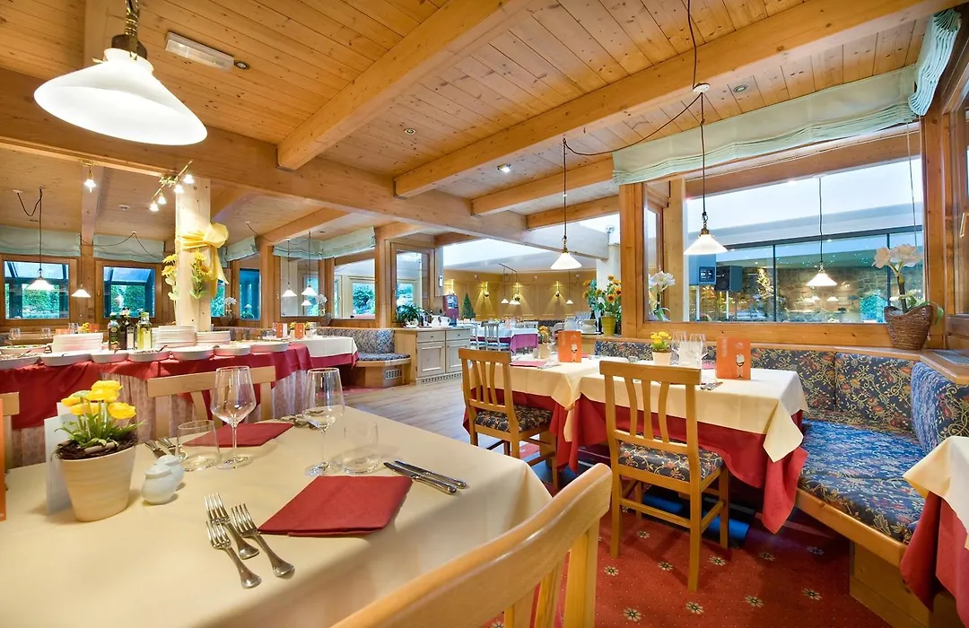Sporthotel Rosatti-1