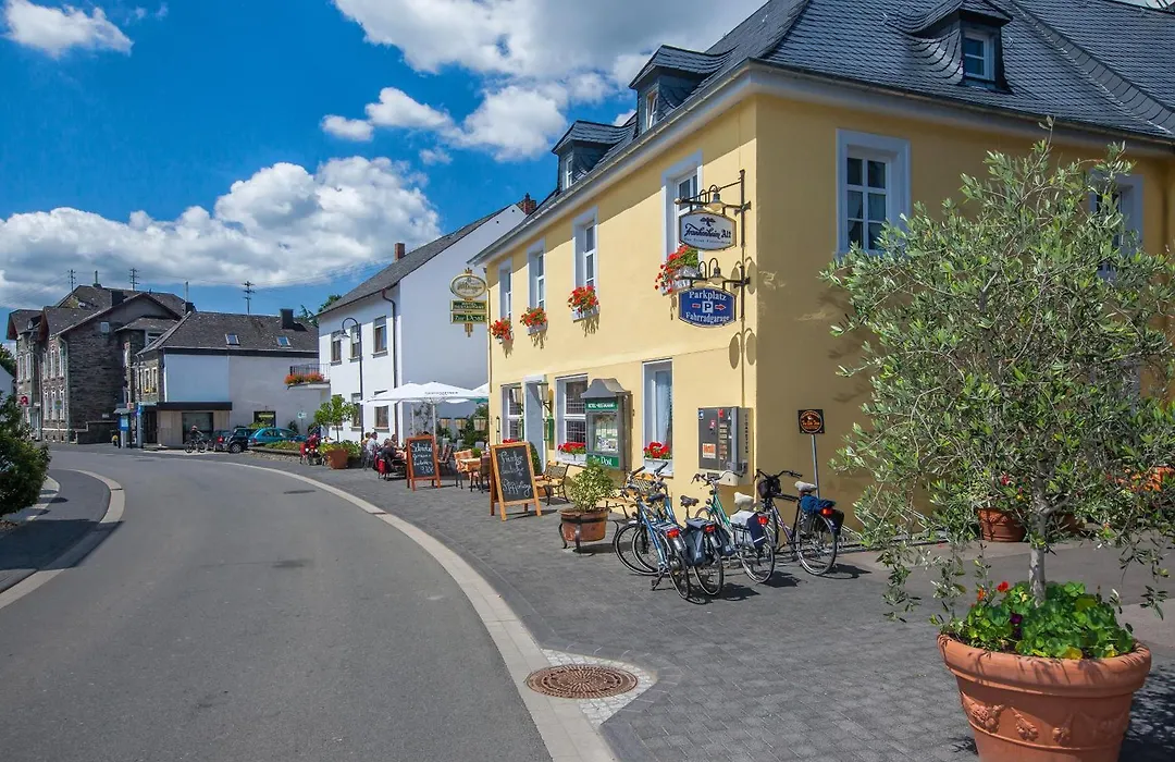 Hotel zur Post-1