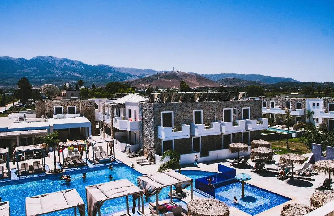Sunshine Hotel Tigaki-1