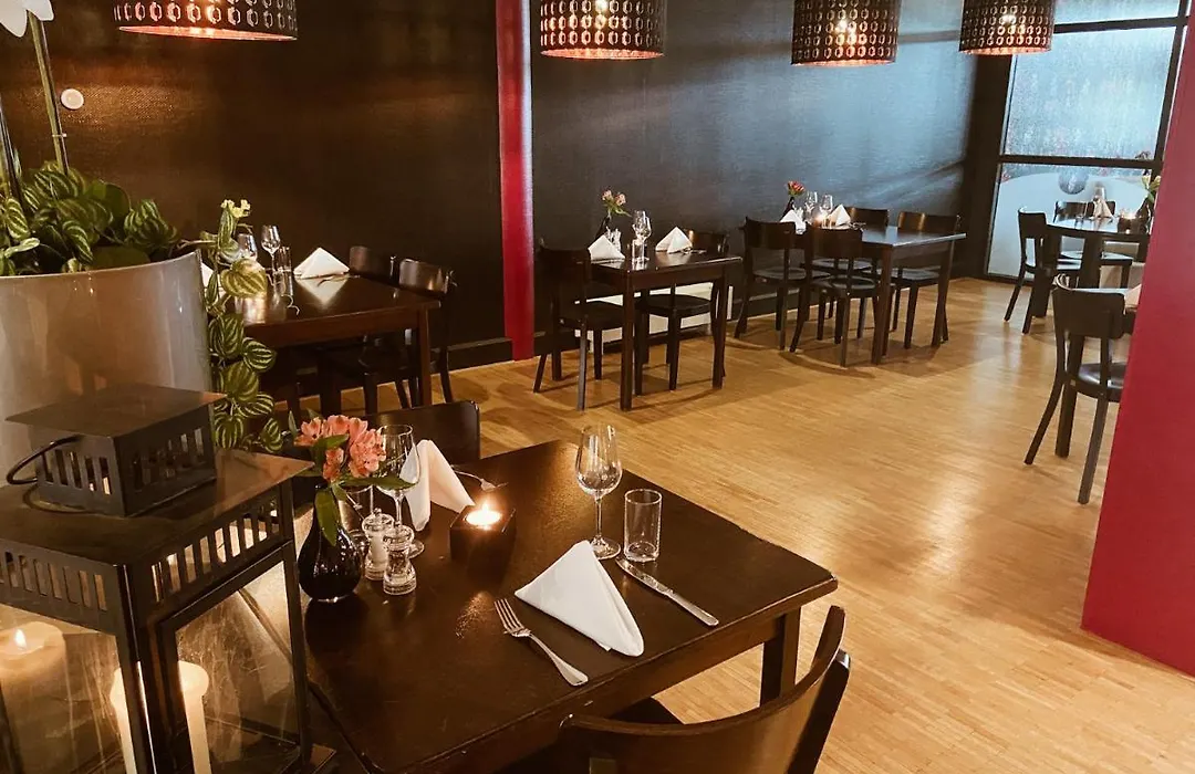 Fletcher Hotel-Restaurant Emmen-1