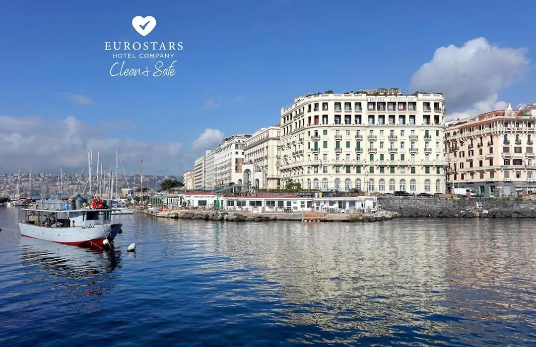 Eurostars Hotel Excelsior-1