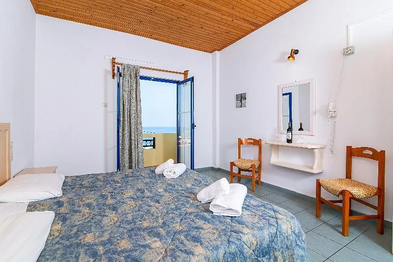 Dionysos Apartments-1