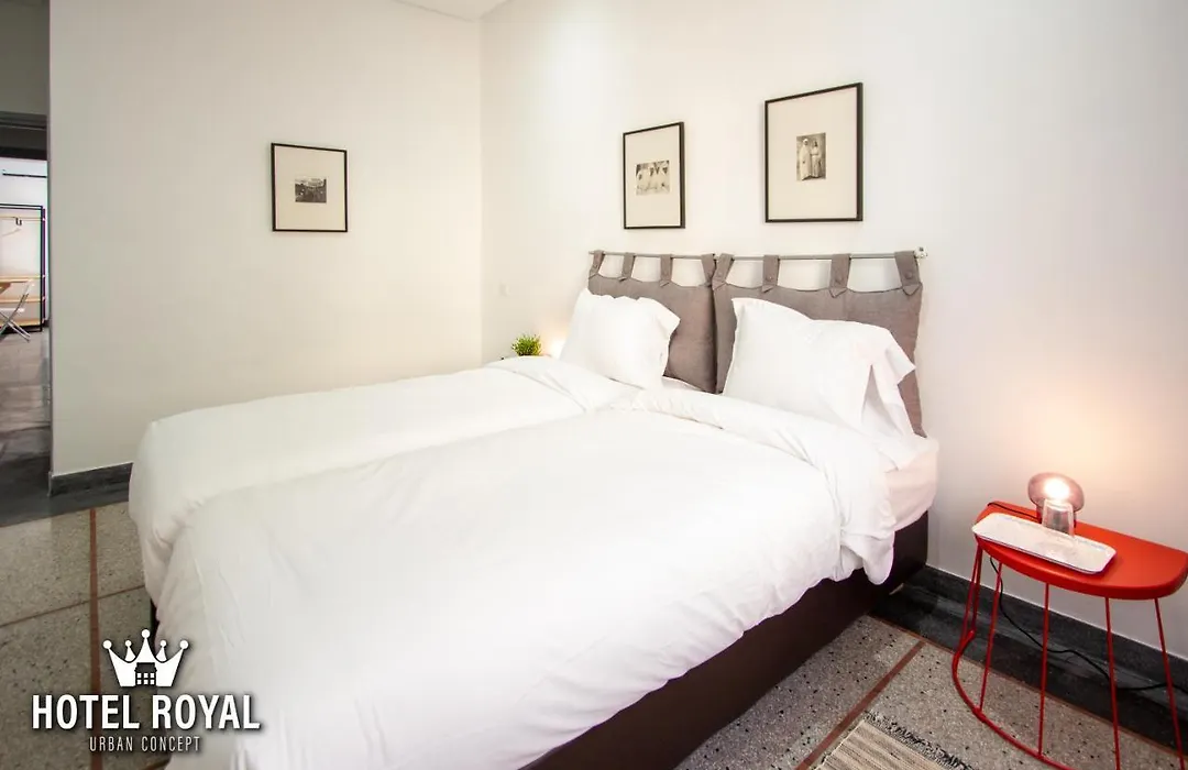 Hotel Royal Urban Concept-1