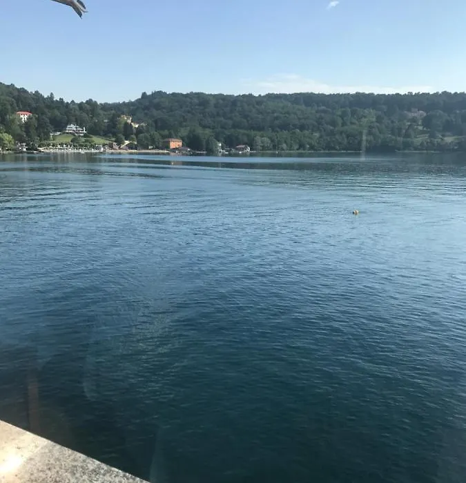Notte sul Lago-1