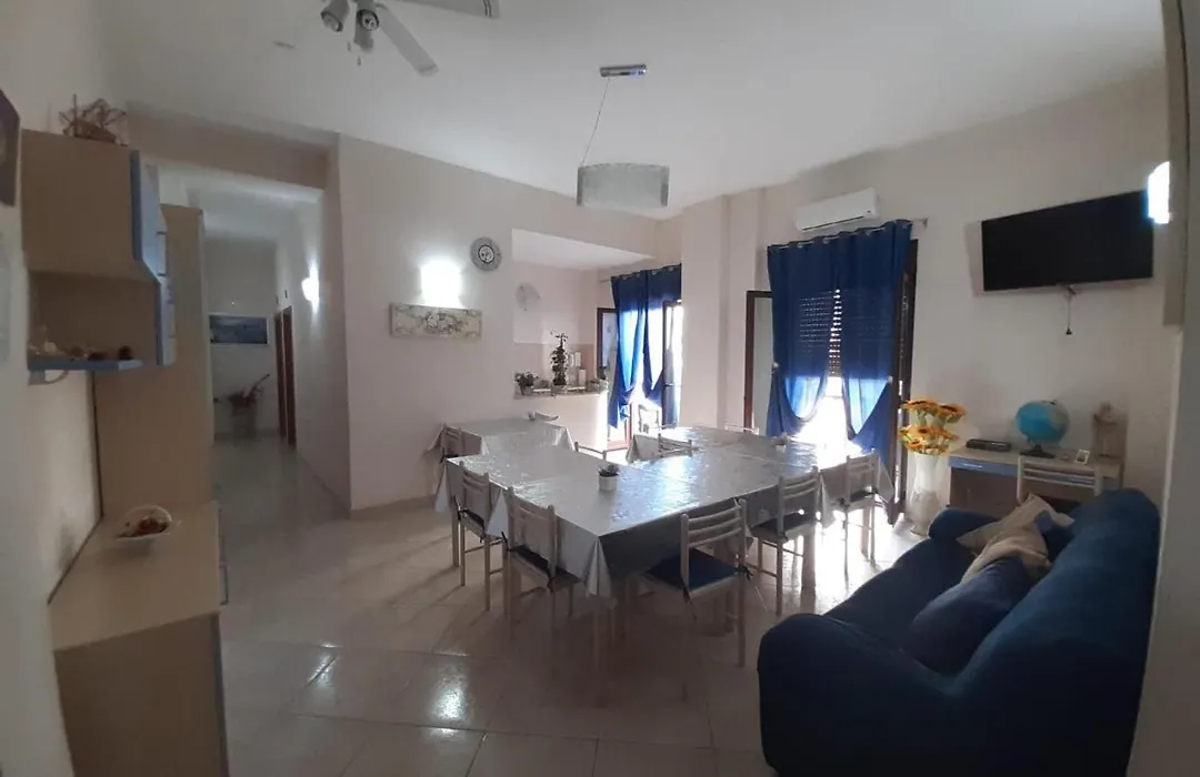 G&G - Bed & Breakfast-1