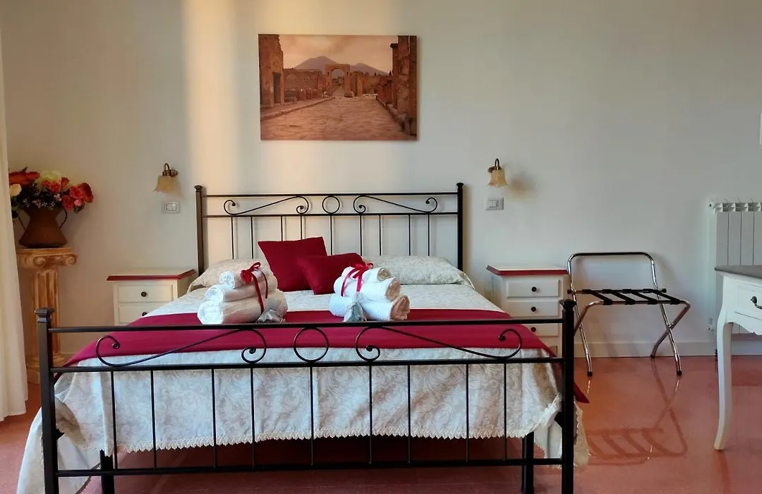 B&B Il Vialetto-1