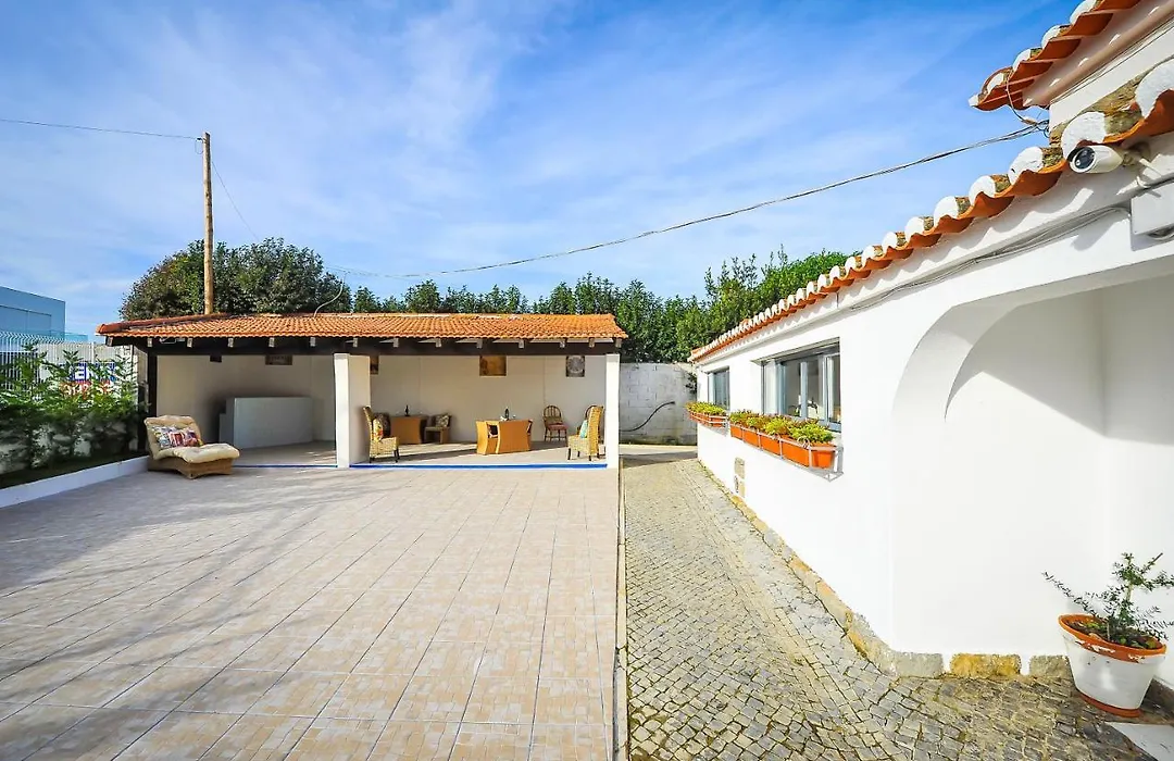 Santo António's Guesthouse-1