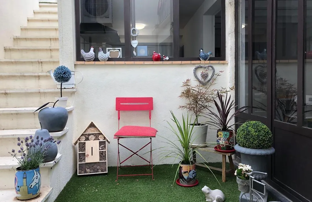 Ô 36 Rempart Sud B&B-1