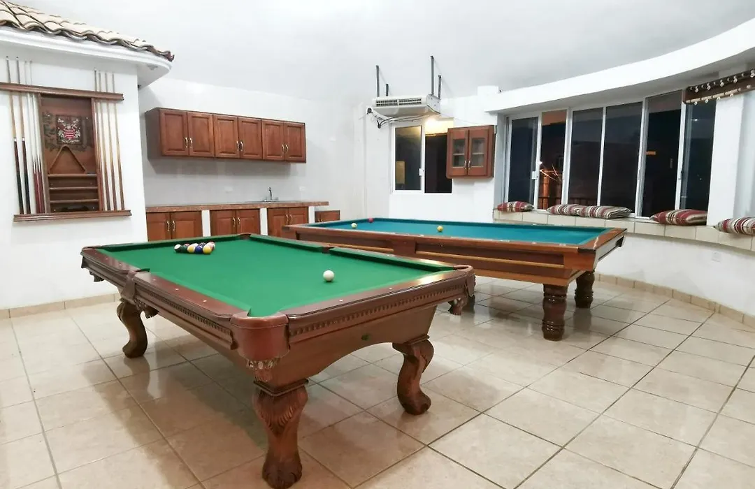 Casa del Cono-1