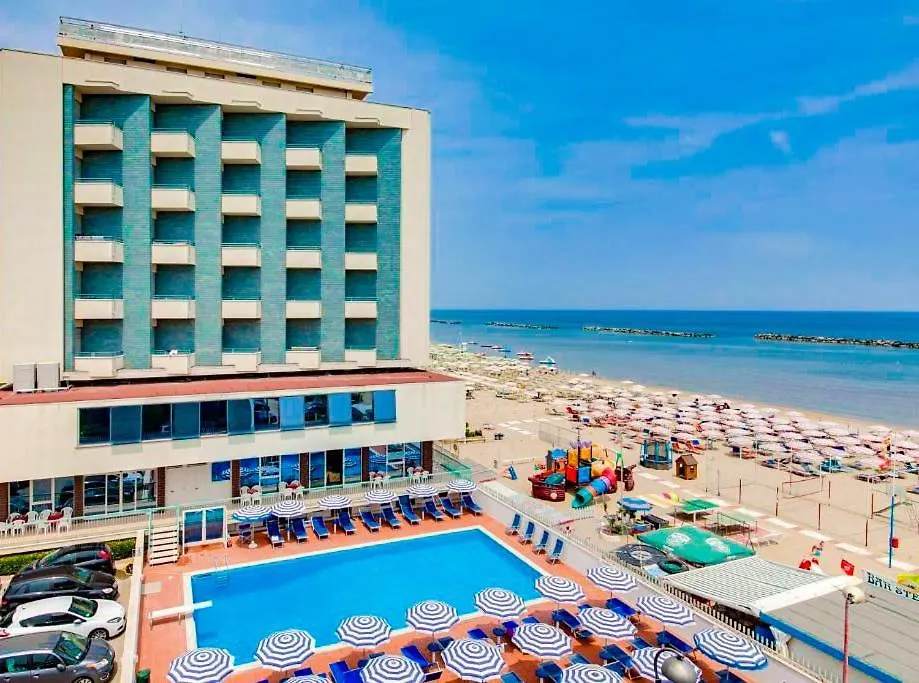 Hotel Majestic-1