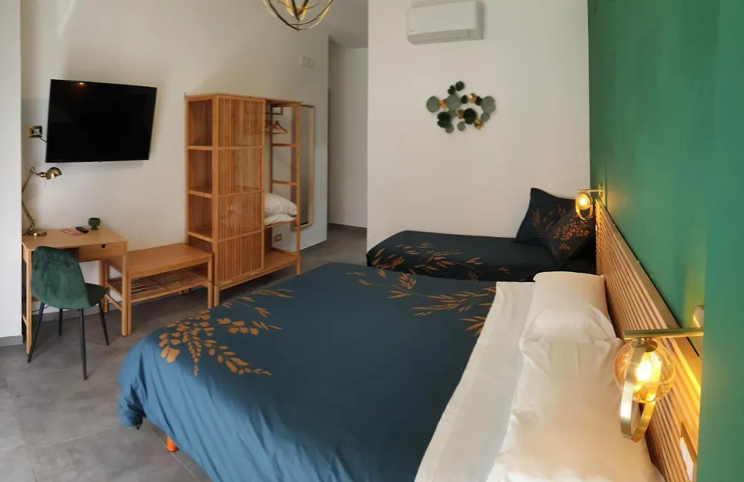 B&B Castelluccio-1