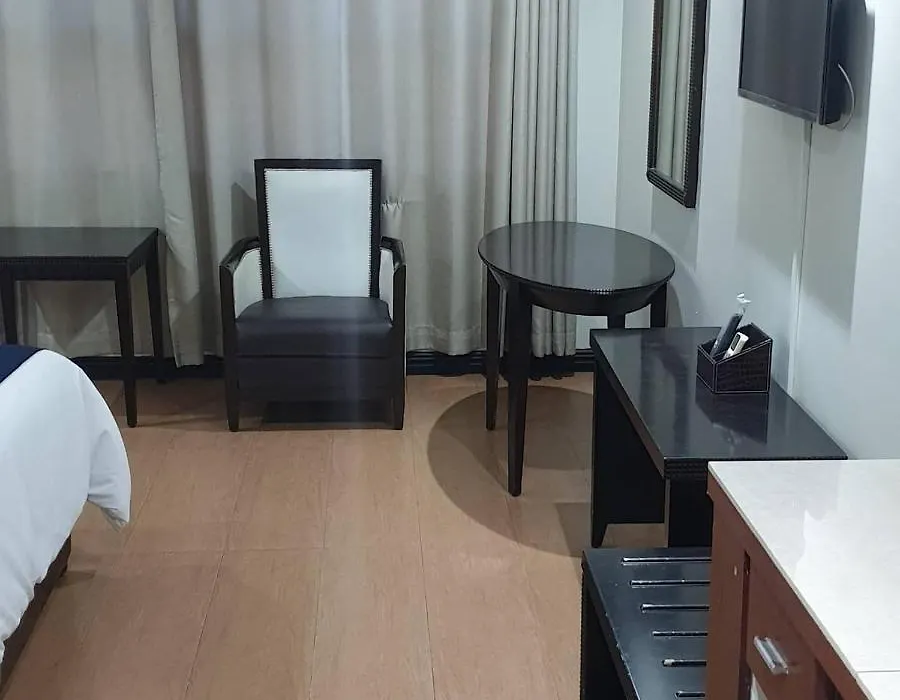 Al Hamra Hotel Durban-1