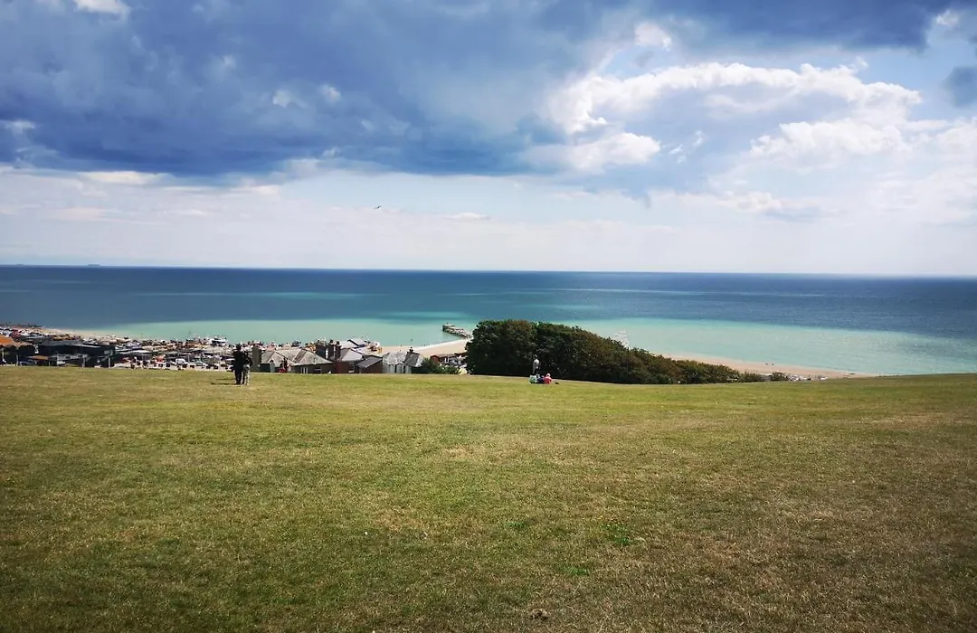 The Abi Joseph @Combe Haven-1