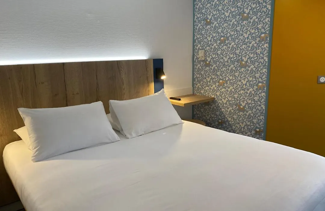 Kyriad Direct Chalon Sur Saone Nord-1