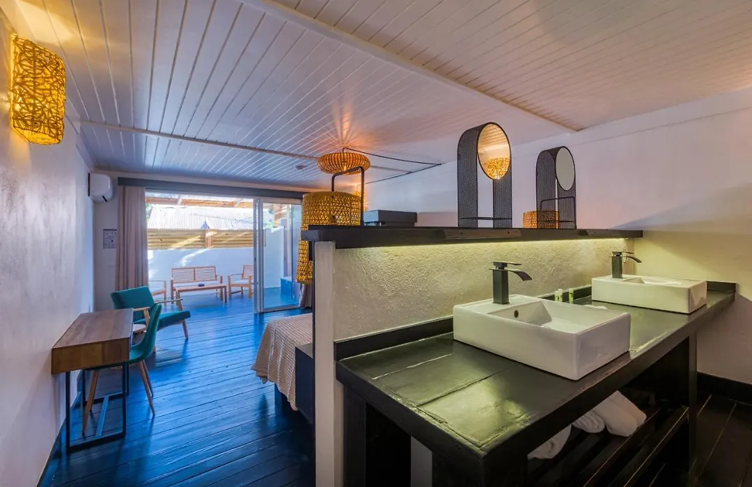 Love Boutique Hotel-1