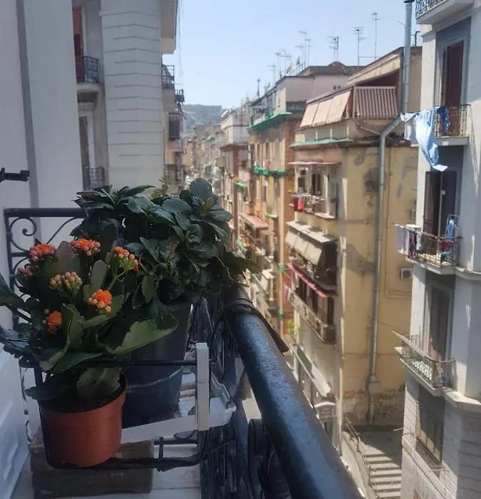 Casa Napul'è-1