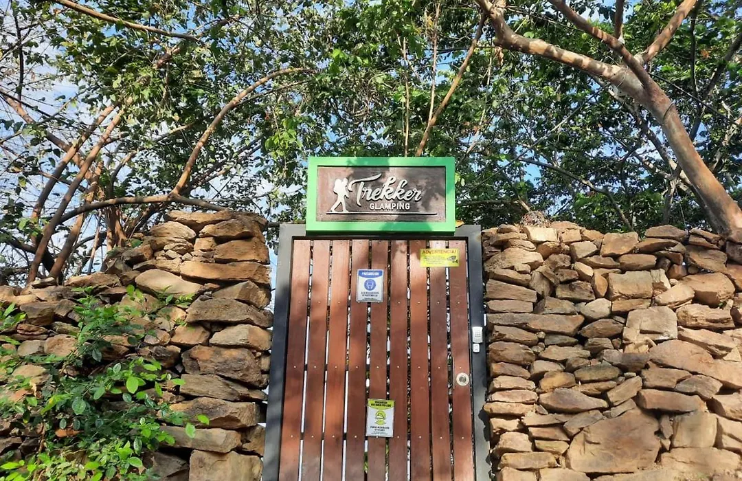 Trekker Glamping - Ecolodge Boutique-1