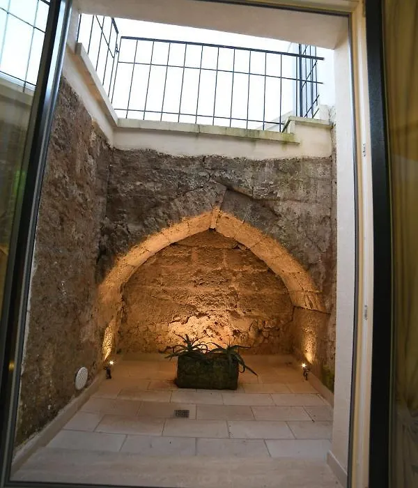 Plazacarrisi Hotel&Spa-1