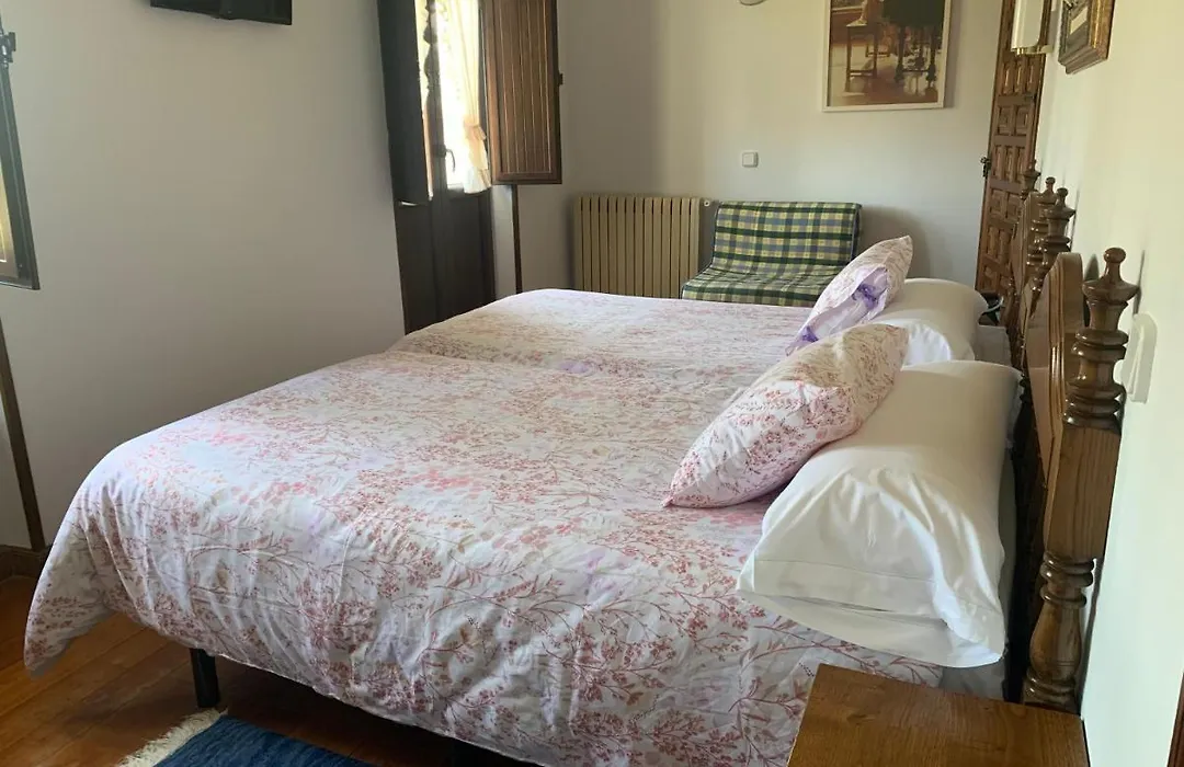Hotel Siglo XVIII-1