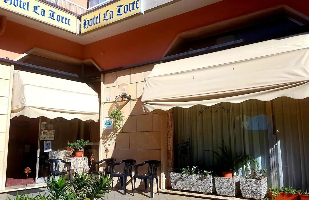 Hotel La Torre-1