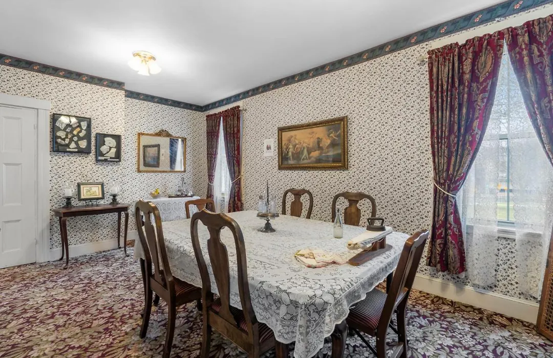 Lizzie Borden House-1