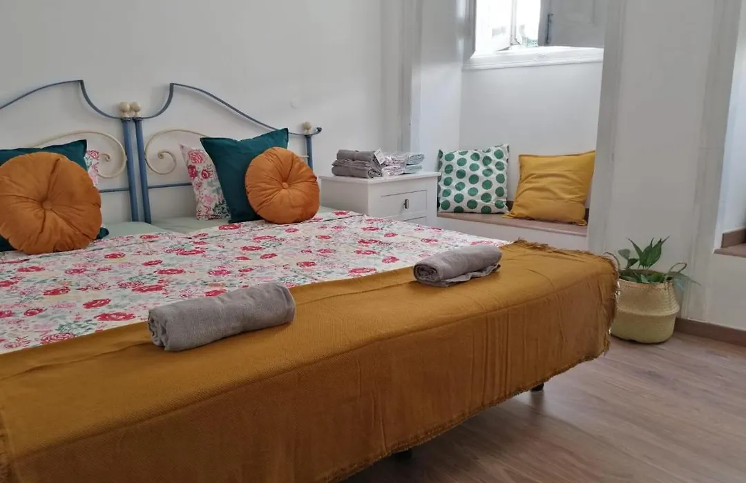 Dream Days Guesthouse-1
