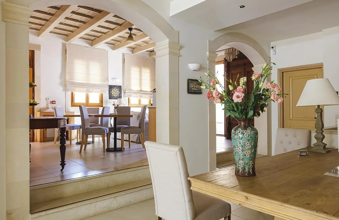 Z Boutique Hotel-1