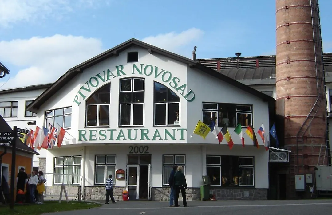 Hotel Sklarna Harrachov-1