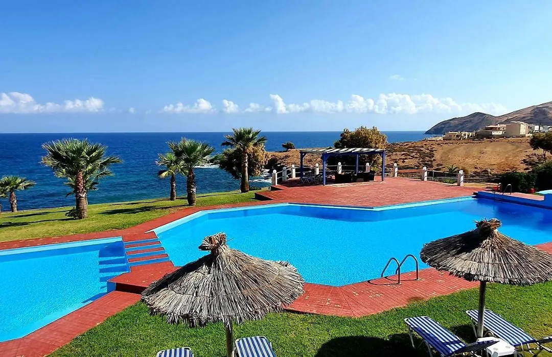 Stella Beach Hotel (Adults Only)-1