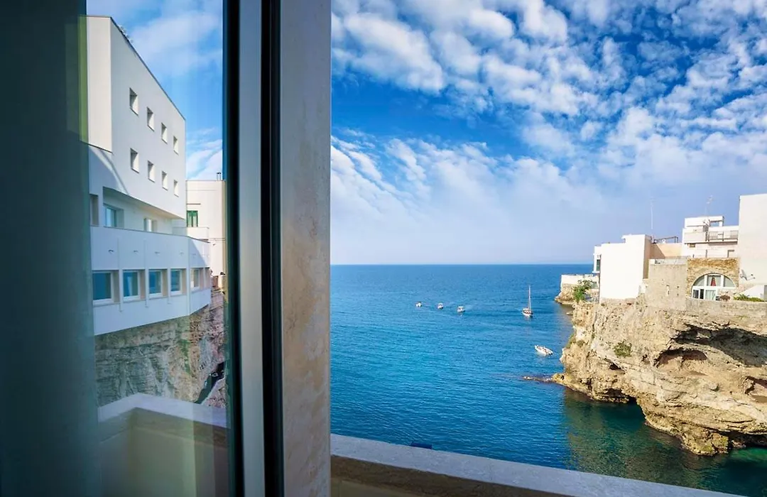 Hotel Grotta Palazzese-1