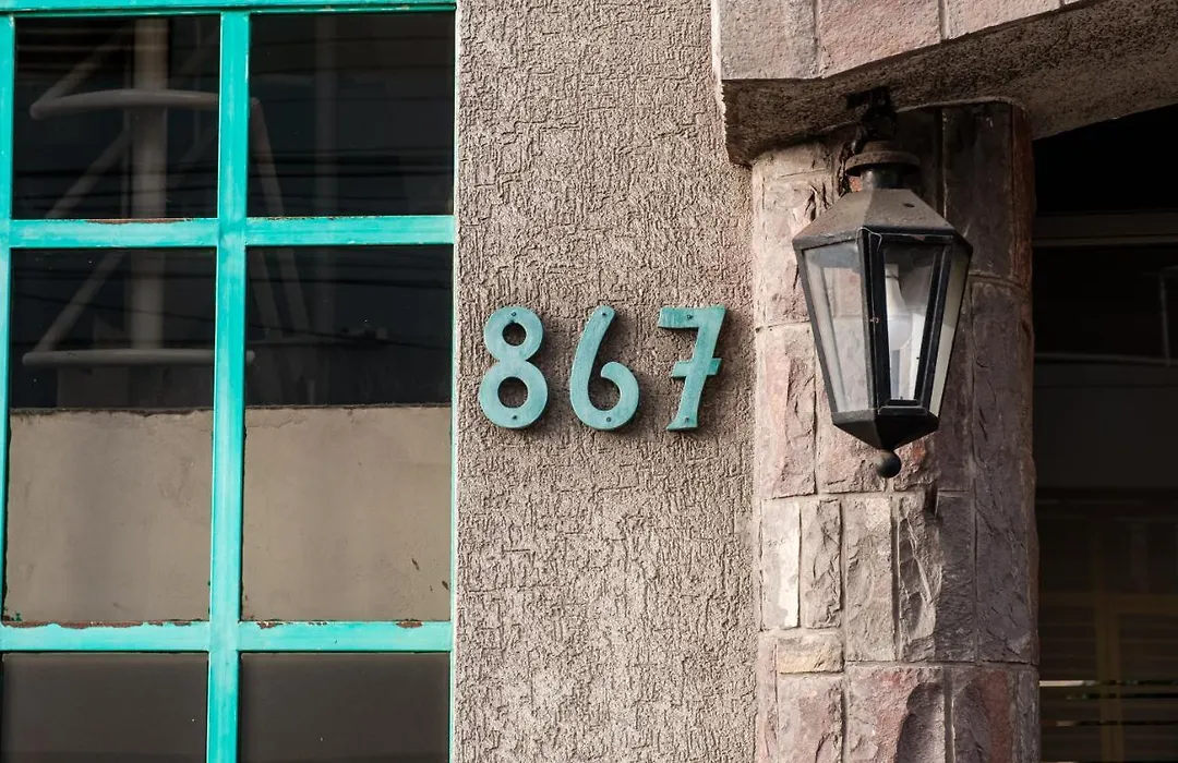 Hotel Marsal-1