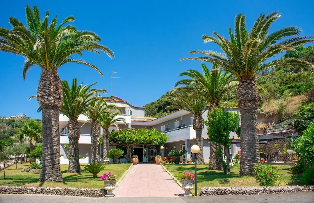 Hotel Villa Rita-1