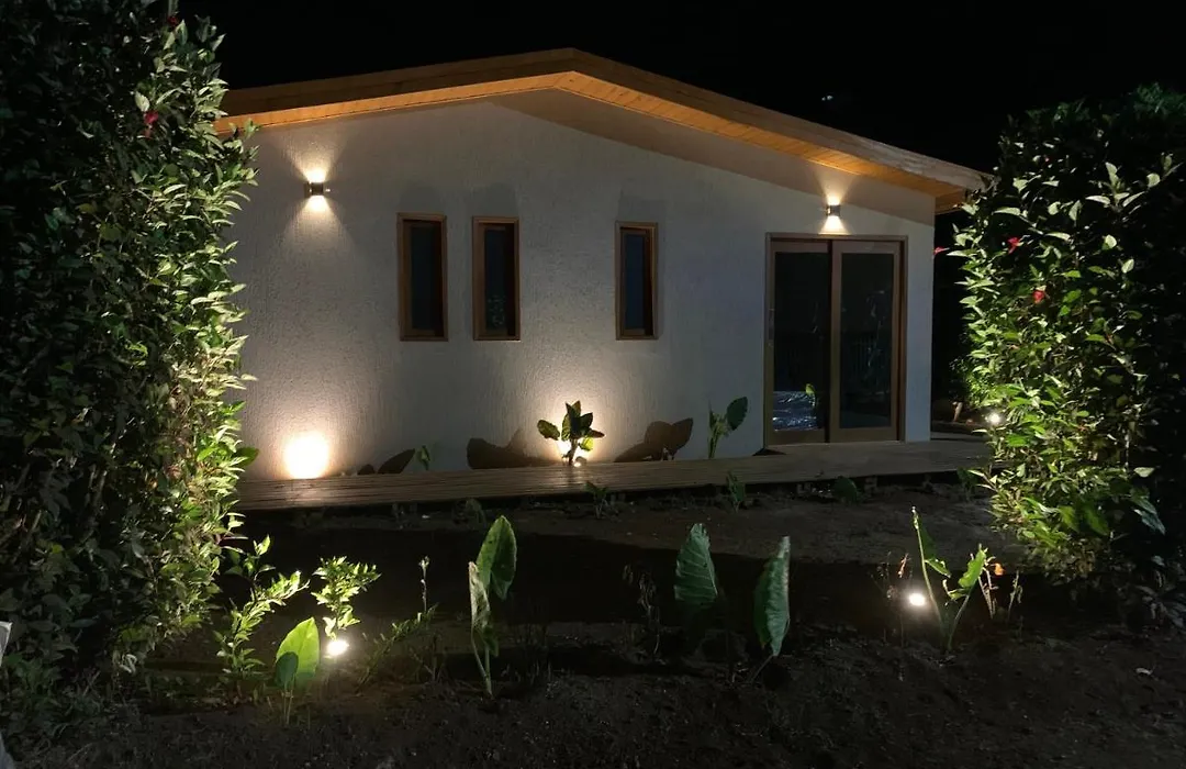 Pousada Maresia-1